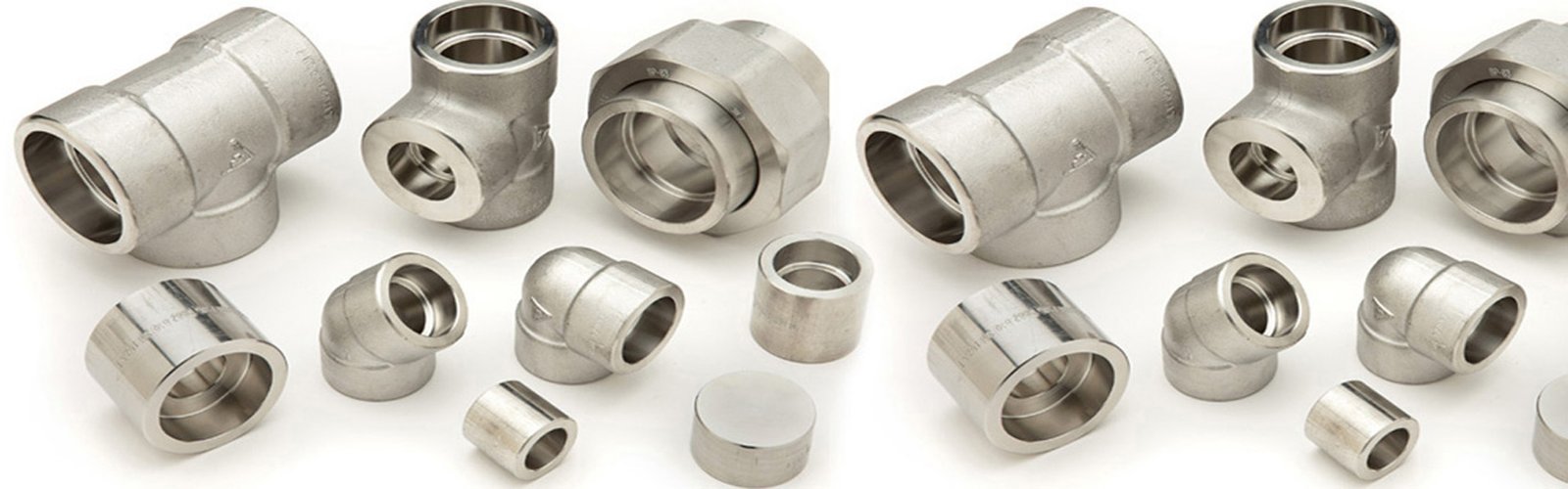 ASME B 16.22 Copper Fittings